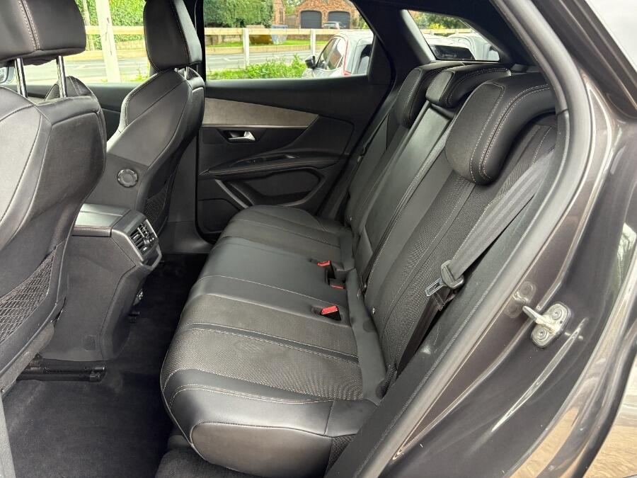 Used Peugeot 3008 2022 for sale - 77330621: Photo 32