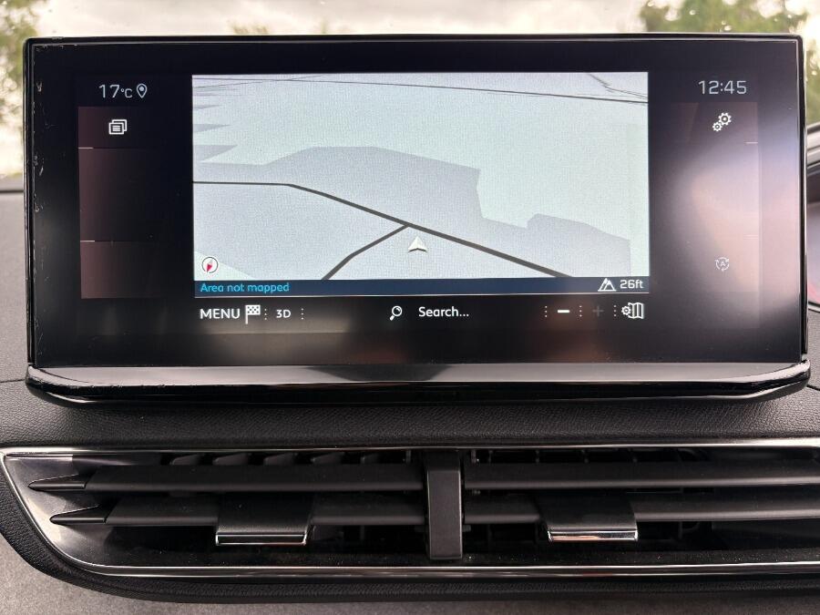 Used Peugeot 3008 2022 for sale - 77330621: Photo 4