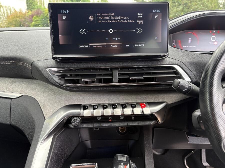 Used Peugeot 3008 2022 for sale - 77330621: Photo 40