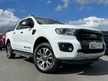 Ford - Ranger