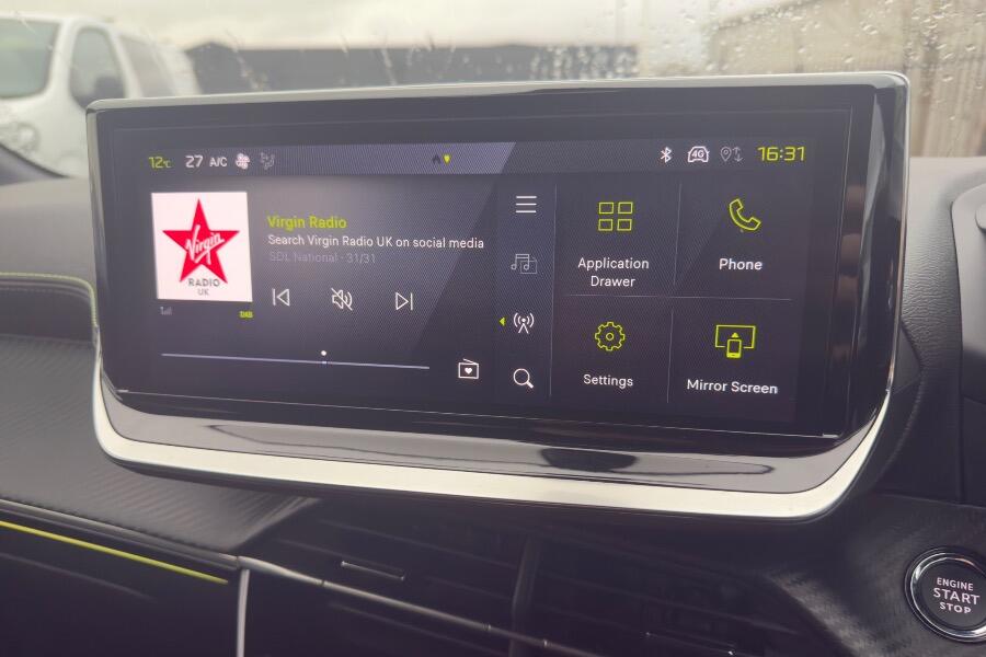 Used Peugeot 208 2024 for sale - 76441394: Photo 15