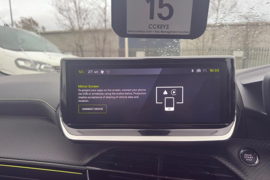 Used Peugeot 208 2024 for sale - 76441394: Photo 18