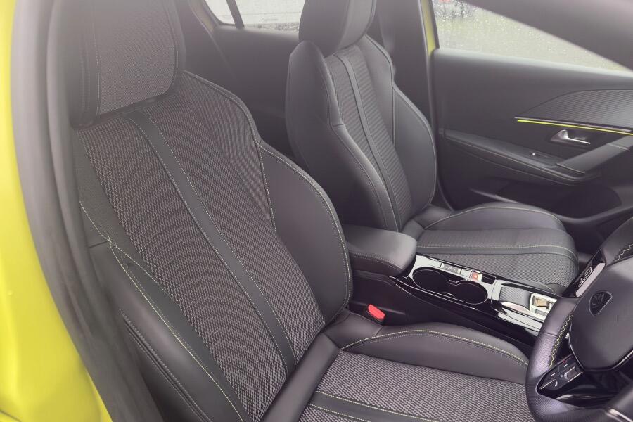 Used Peugeot 208 2024 for sale - 76441394: Photo 6