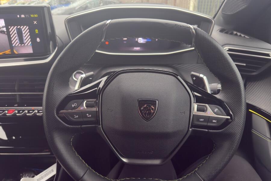 Used Peugeot 208 2024 for sale - 76441394: Photo 8