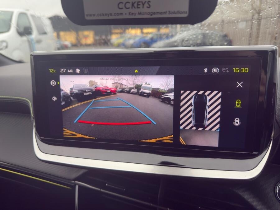 Used Peugeot 208 2024 for sale - 76441394: Photo 9