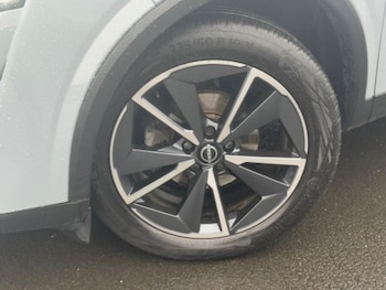 Used Nissan Qashqai 2022 for sale - 76701186: Photo