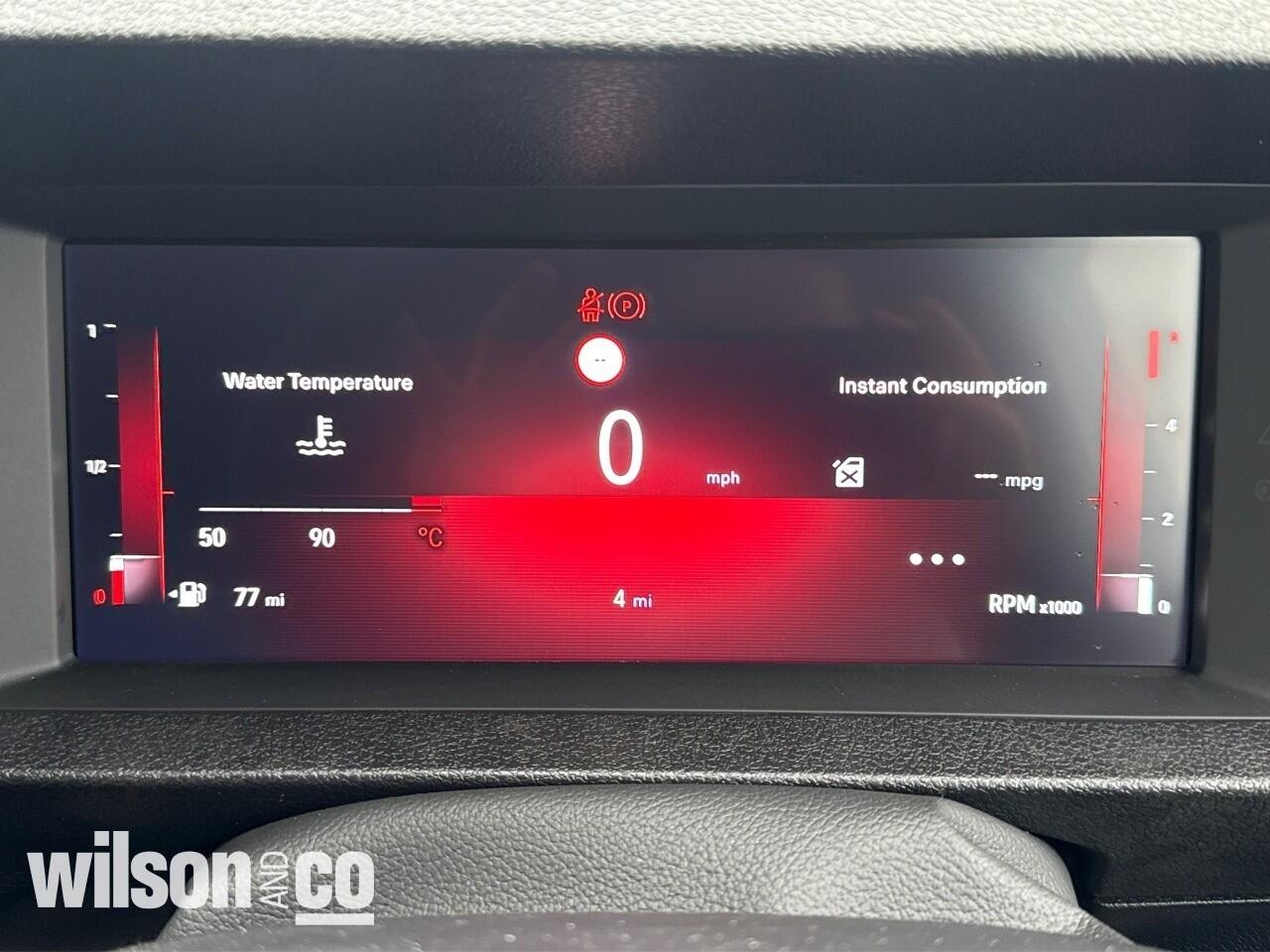 Used Vauxhall Vivaro 2026 for sale - 77839670: Photo 19