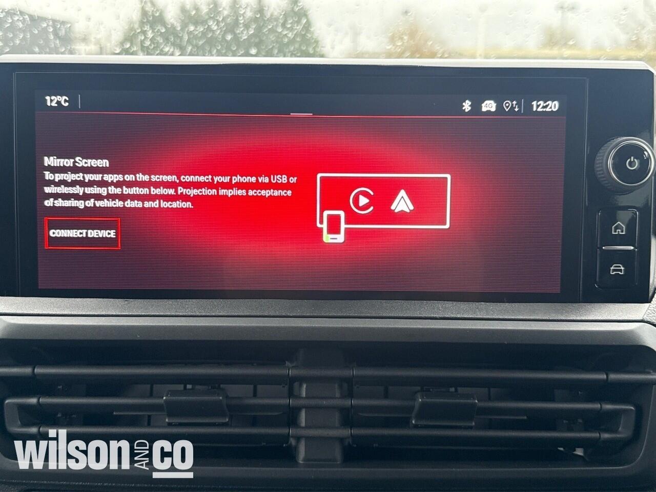 Used Vauxhall Vivaro 2026 for sale - 77839670: Photo 23