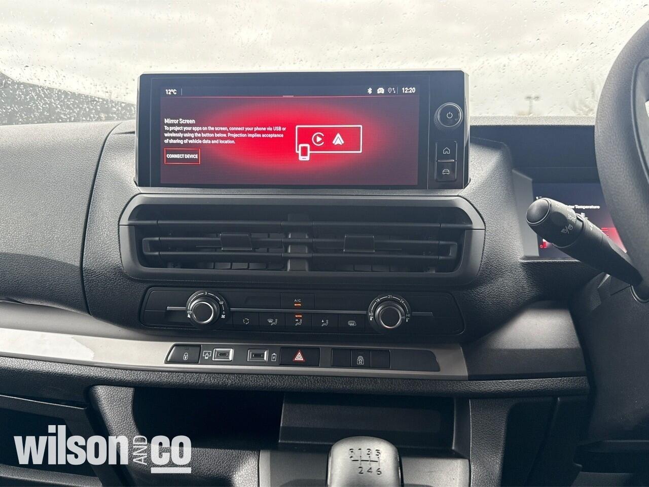 Used Vauxhall Vivaro 2026 for sale - 77839670: Photo 24