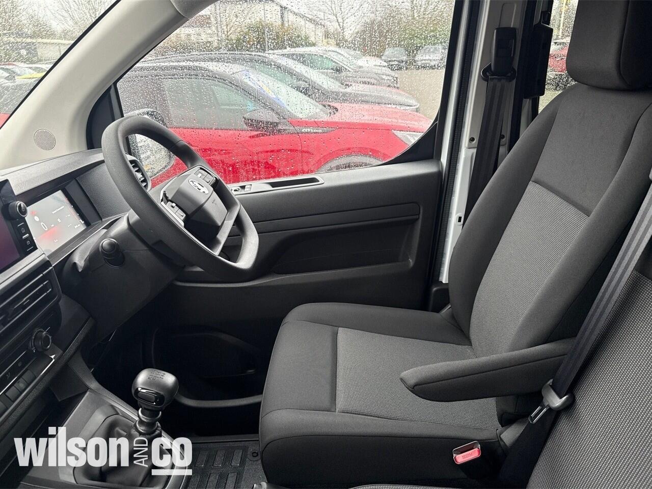Used Vauxhall Vivaro 2026 for sale - 77839670: Photo 30