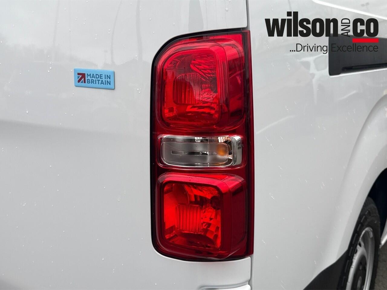 Used Vauxhall Vivaro 2026 for sale - 77839670: Photo 45