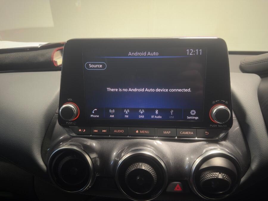 Used Nissan Juke 2022 for sale - 76388796: Photo 16