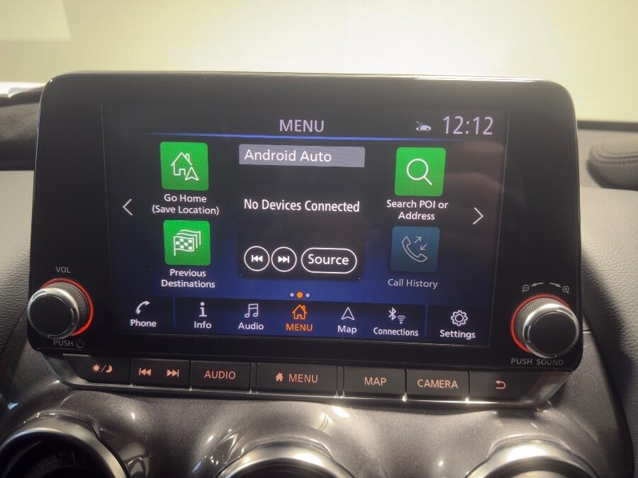 Used Nissan Juke 2022 for sale - 76388796: Photo 17