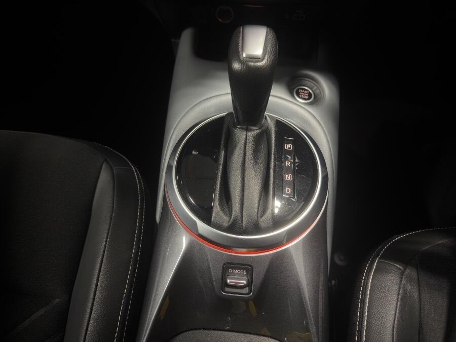 Used Nissan Juke 2022 for sale - 76388796: Photo 18