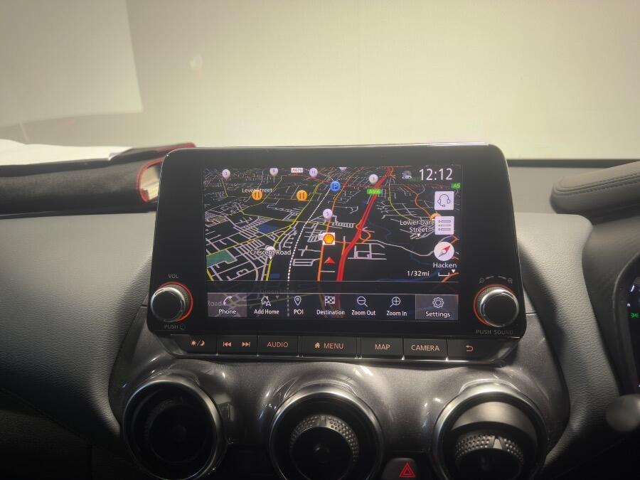 Used Nissan Juke 2022 for sale - 76388796: Photo 19