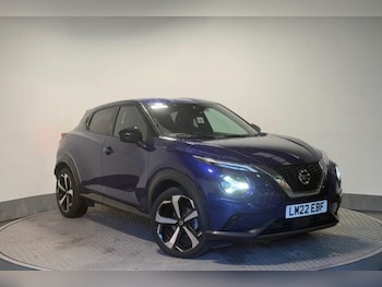 Used Nissan Juke 2022 for sale - 76388796: Photo