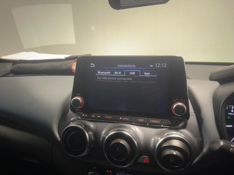 Used Nissan Juke 2022 for sale - 76388796: Photo 20