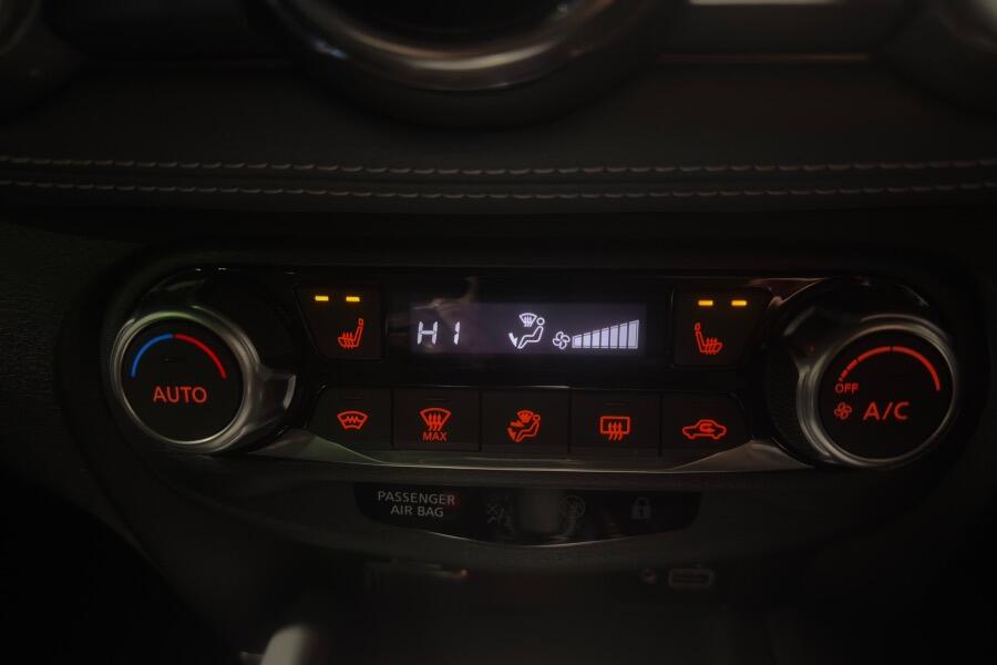 Used Nissan Juke 2022 for sale - 76388796: Photo 22