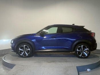 Used Nissan Juke 2022 for sale - 76388796: Photo