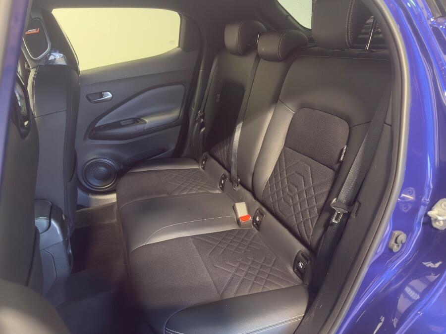 Used Nissan Juke 2022 for sale - 76388796: Photo 7