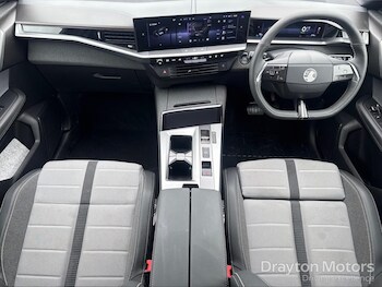 Used Vauxhall Grandland 2025 for sale - 78034698: Photo