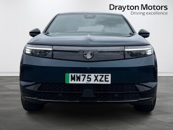 Used Vauxhall Grandland 2025 for sale - 78034698: Photo