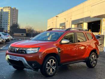 Used Dacia Duster 2022 for sale - 74390564: Photo