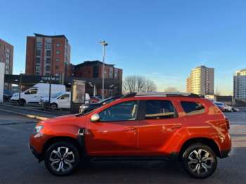 Used Dacia Duster 2022 for sale - 74390564: Photo