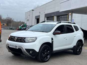 Used Dacia Duster 2022 for sale - 73915520: Photo