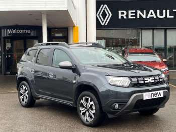 2024 (24) - 1.0 TCe 90 Journey 5dr