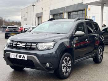 Used Dacia Other 2024 for sale - 73828274: Photo