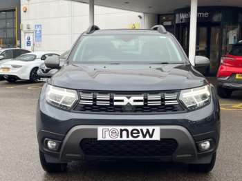 Used Dacia Other 2024 for sale - 73828274: Photo