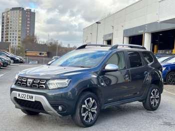 Used Dacia Duster 2022 for sale - 74289799: Photo