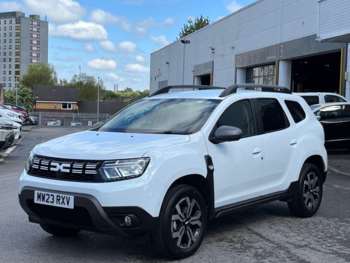 Used Dacia Other 2023 for sale - 74463145: Photo