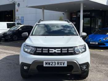 Used Dacia Other 2023 for sale - 74463145: Photo