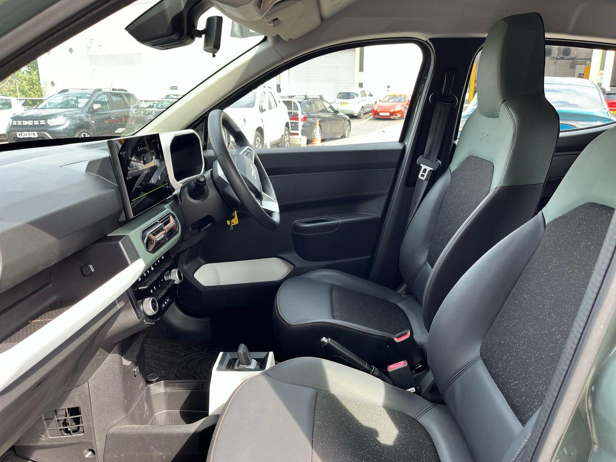 Vehicle 16