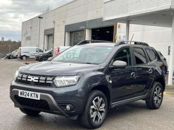 Used Dacia Other 2024 for sale - 73828301: Photo