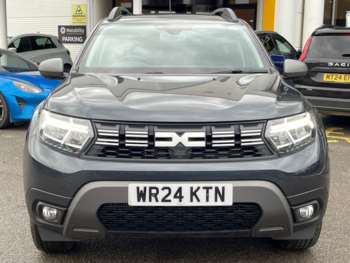 Used Dacia Other 2024 for sale - 73828301: Photo