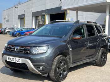Used Dacia Duster 2022 for sale - 74155019: Photo