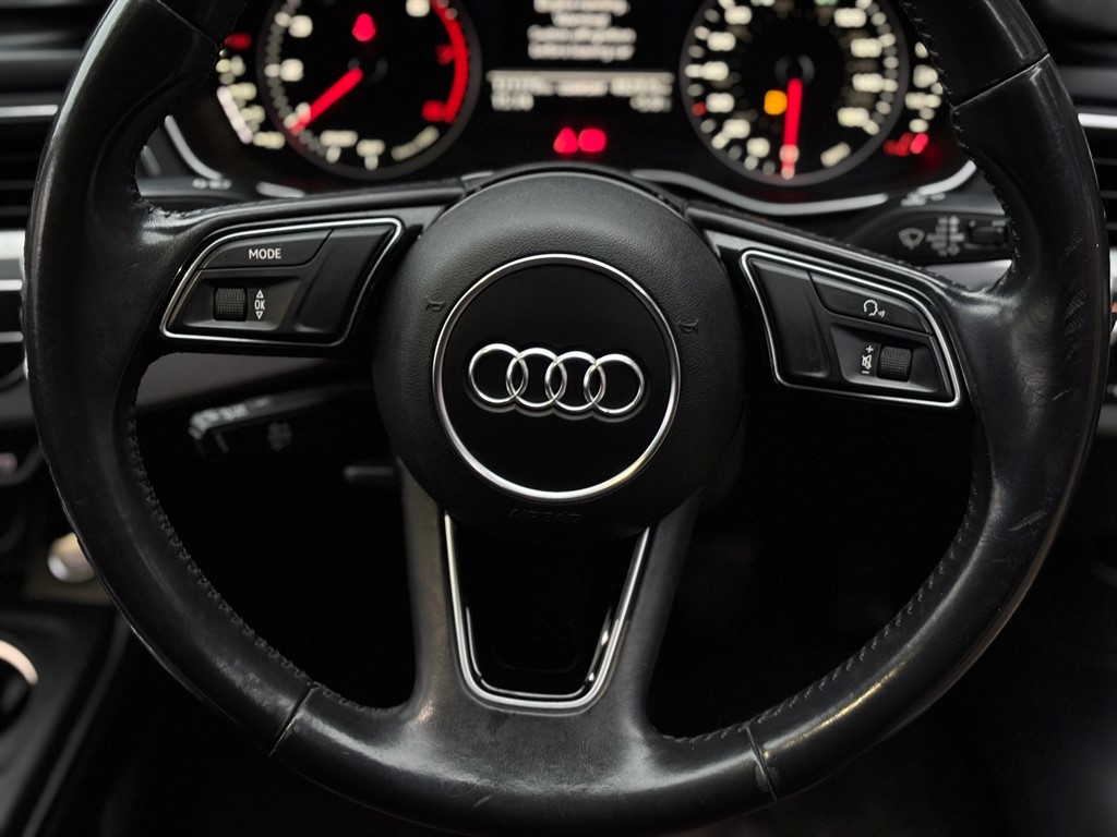 Used Audi A4 2016 for sale - 77210783: Photo 11