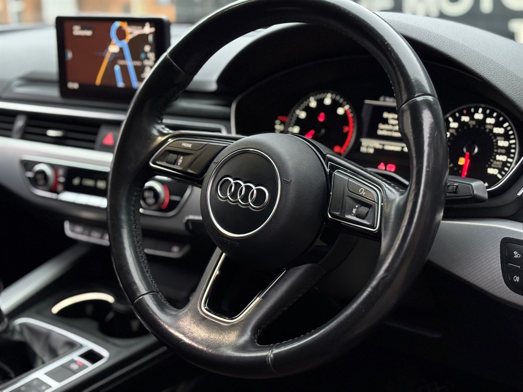 Used Audi A4 2016 for sale - 77210783: Photo 13