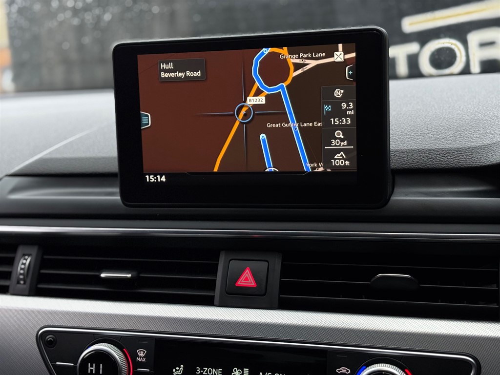 Used Audi A4 2016 for sale - 77210783: Photo 14