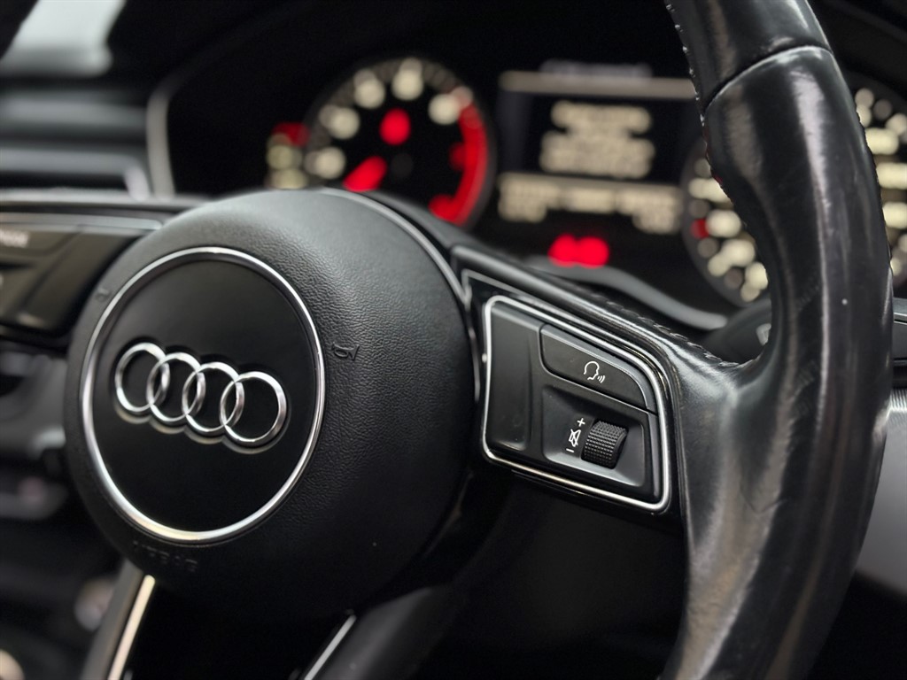 Used Audi A4 2016 for sale - 77210783: Photo 16