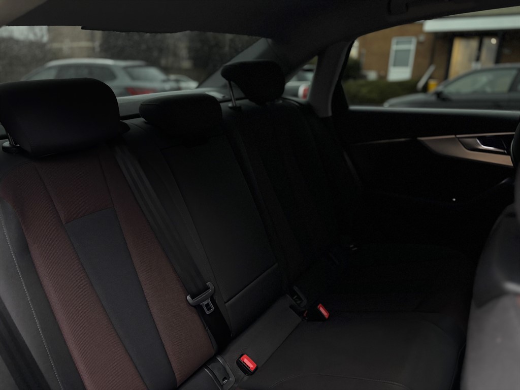 Used Audi A4 2016 for sale - 77210783: Photo 17