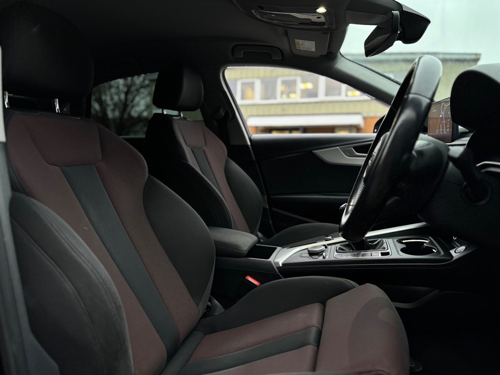 Used Audi A4 2016 for sale - 77210783: Photo 18