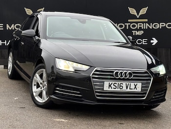 Used Audi A4 2016 for sale - 77210783: Photo