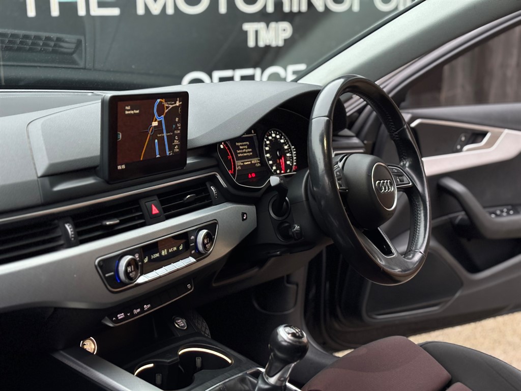 Used Audi A4 2016 for sale - 77210783: Photo 20