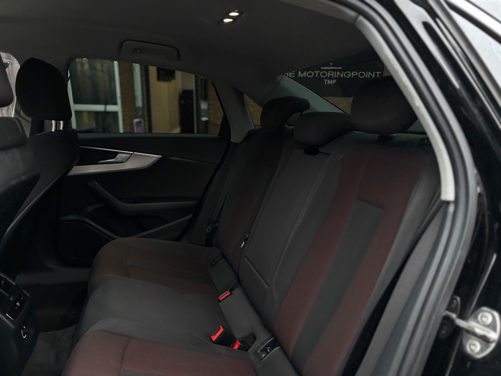 Used Audi A4 2016 for sale - 77210783: Photo 21