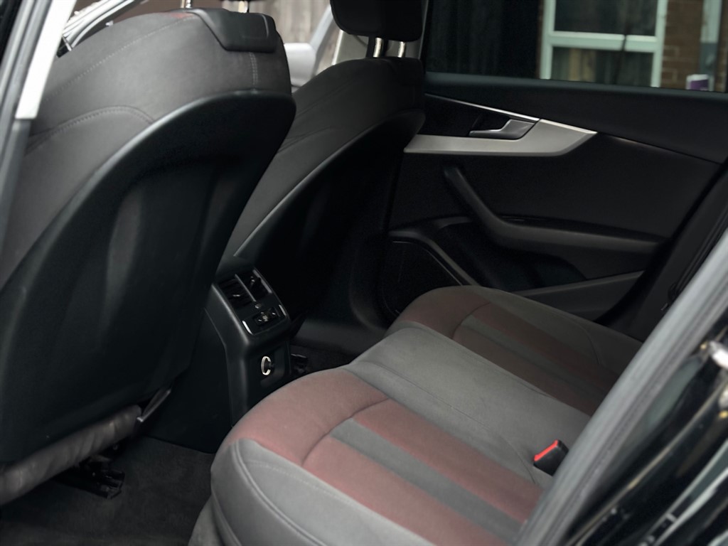 Used Audi A4 2016 for sale - 77210783: Photo 22