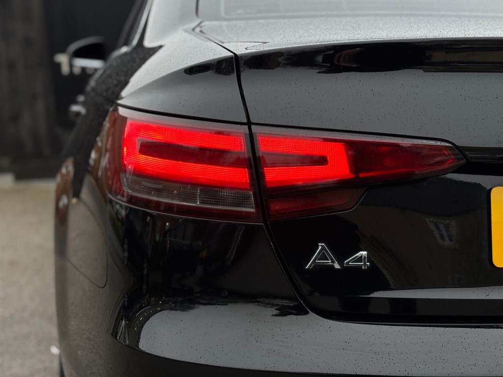 Used Audi A4 2016 for sale - 77210783: Photo 23